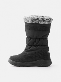 Сапоги дутики REIMA модель 569439_9990 Фото