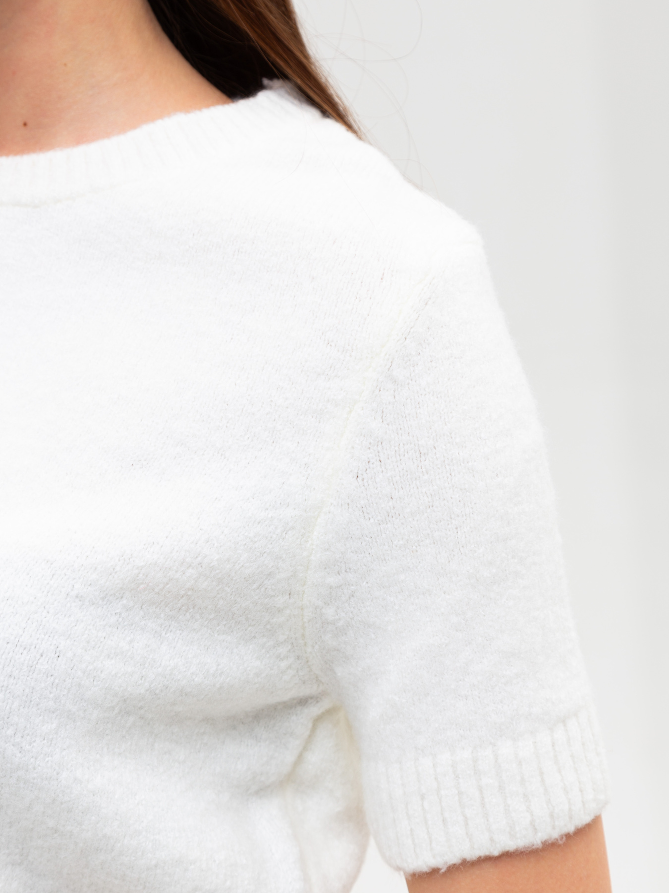 Футболка Famo модель FUT-6623_01 Фото