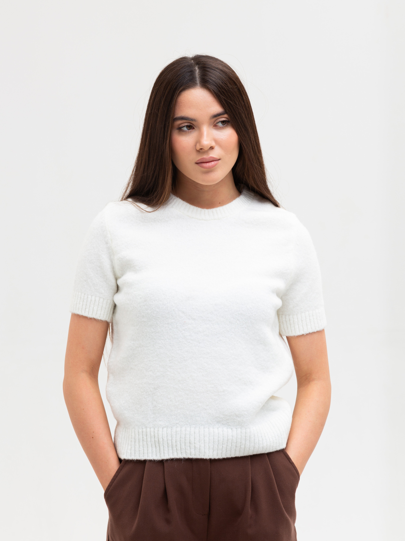 Футболка Famo модель FUT-6623_01 Фото