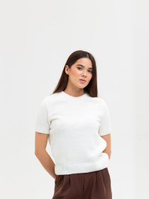 Футболка Famo модель FUT-6623_01 Фото