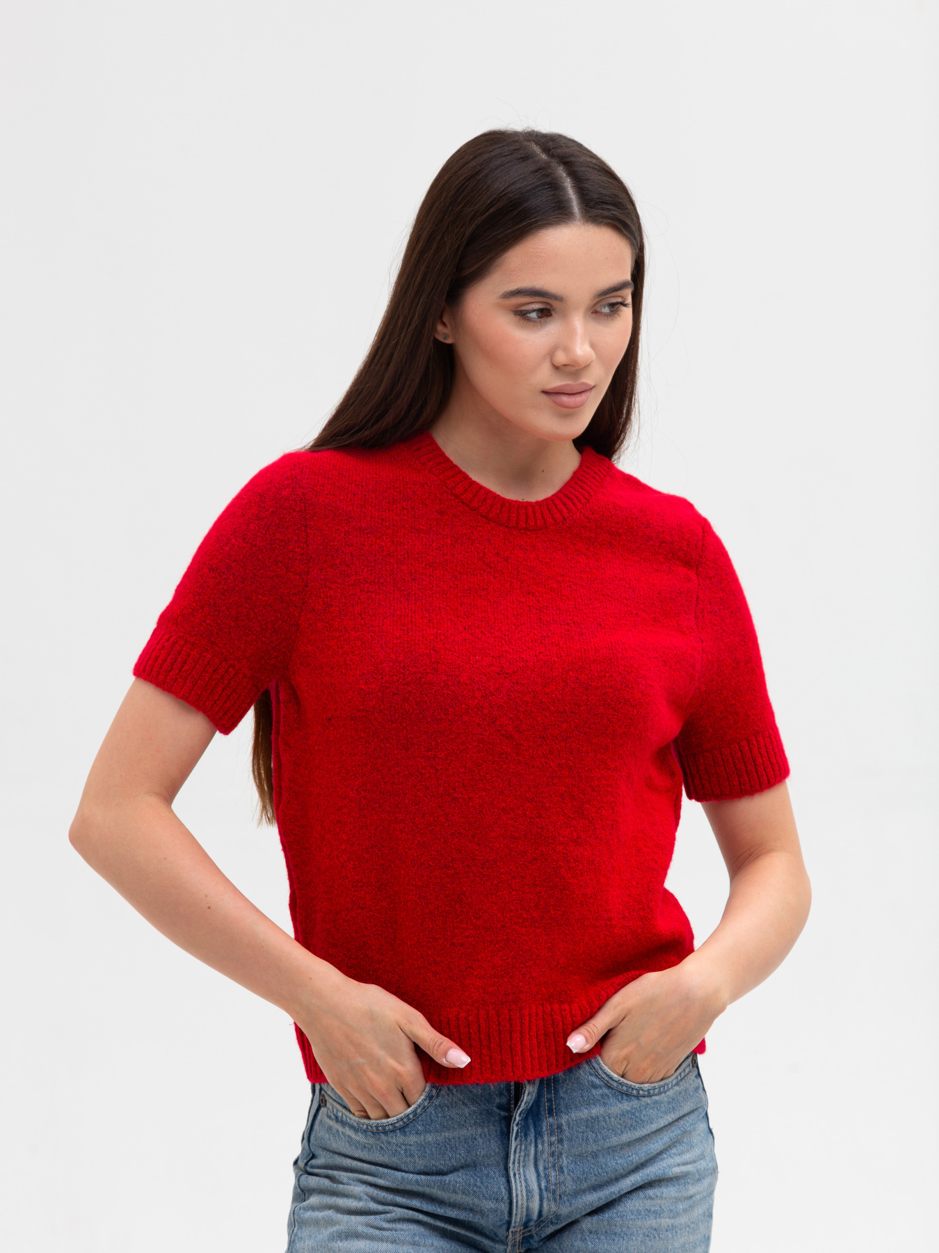 Футболка Famo модель FUT-6623_03 Фото