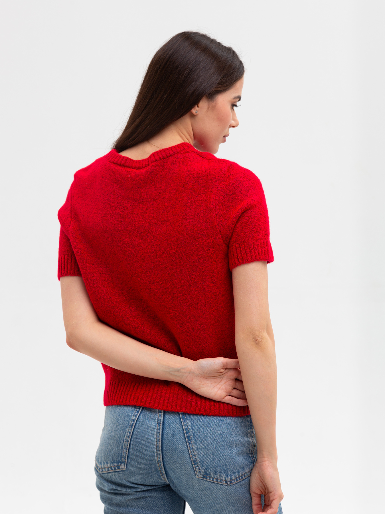 Футболка Famo модель FUT-6623_03 Фото