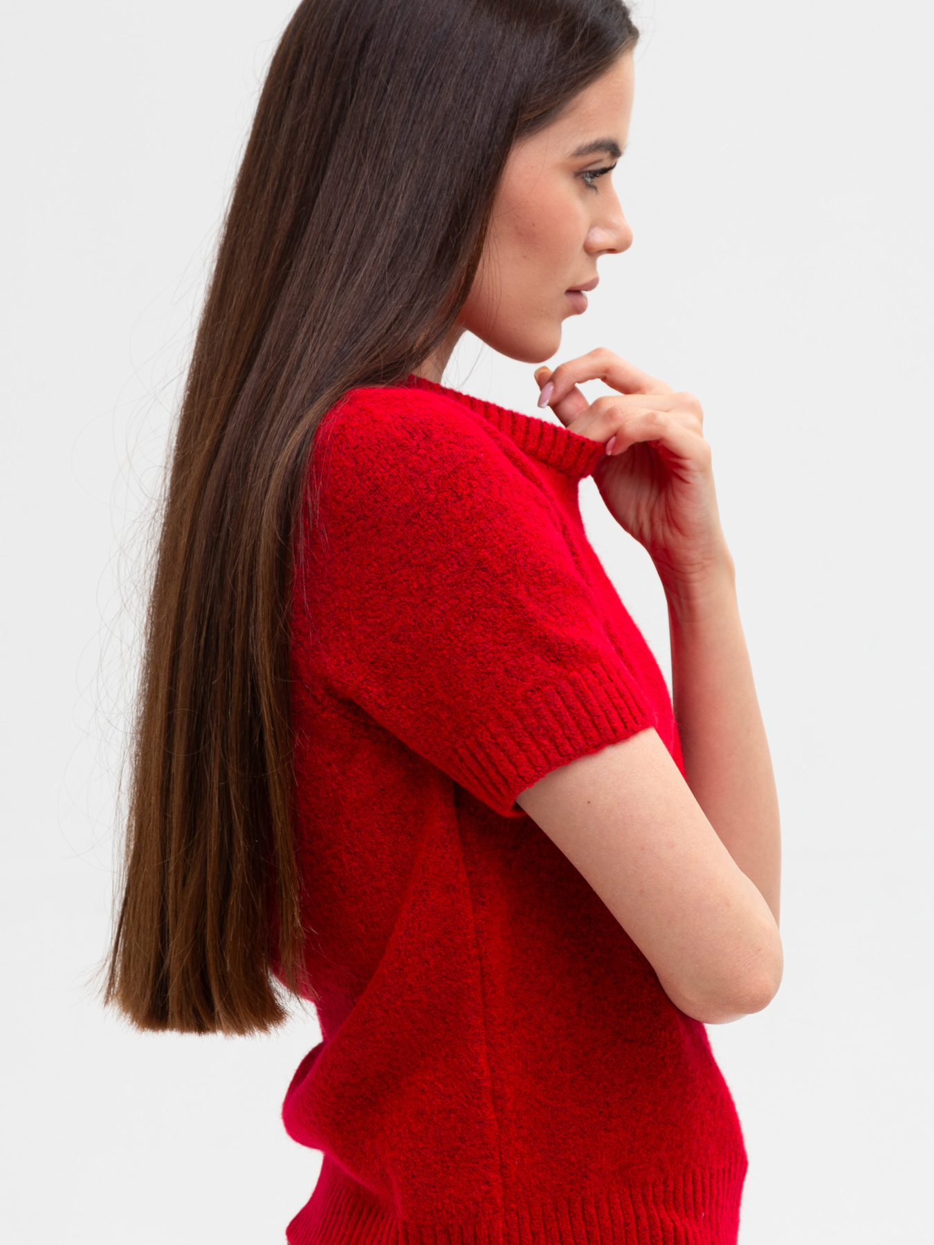 Футболка Famo модель FUT-6623_03 Фото