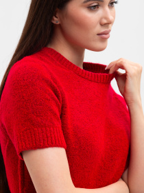 Футболка Famo модель FUT-6623_03 Фото