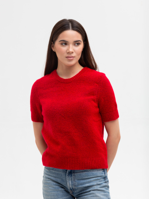 Футболка Famo модель FUT-6623_03 Фото