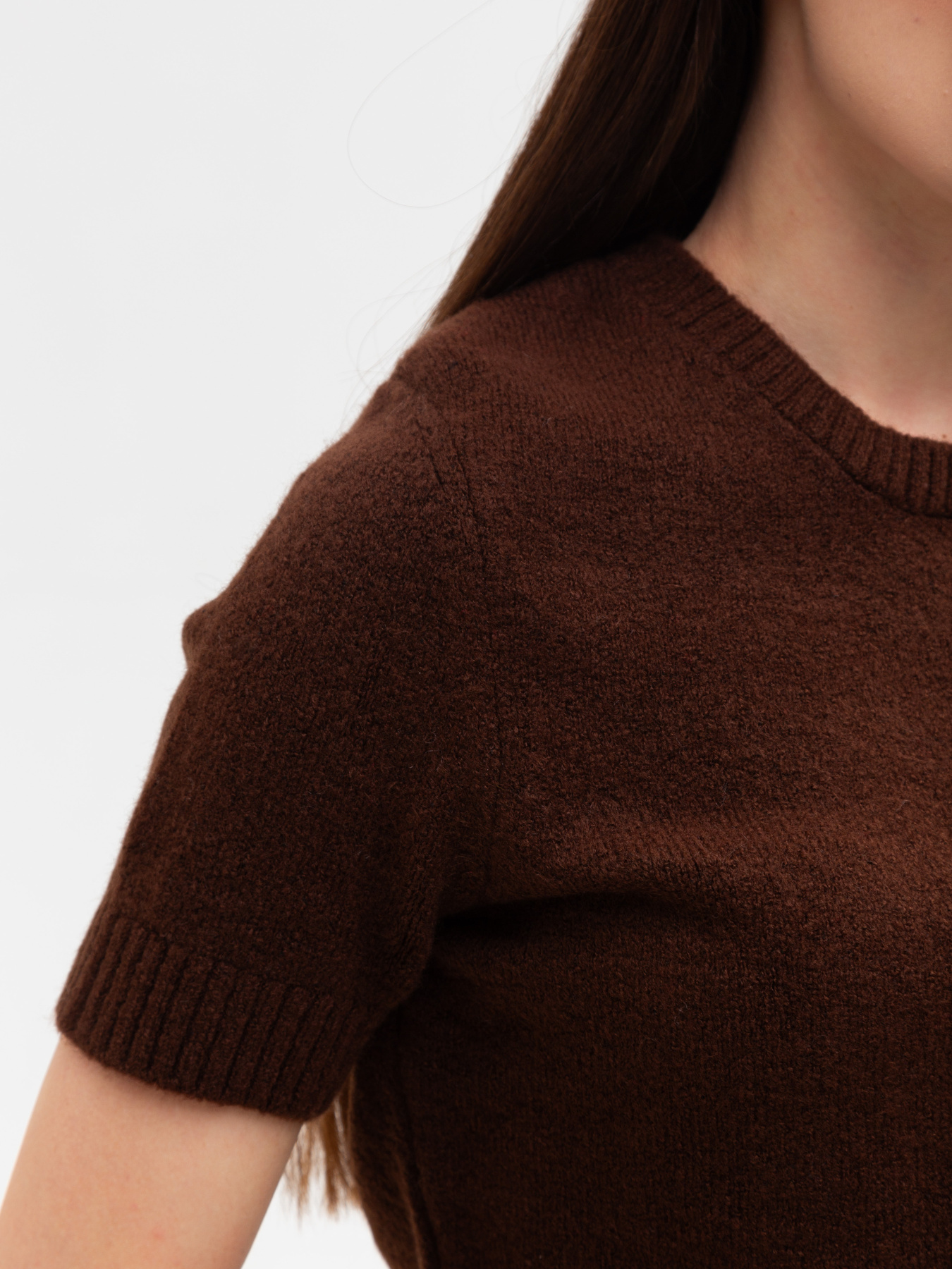 Футболка Famo модель FUT-6623_02 Фото