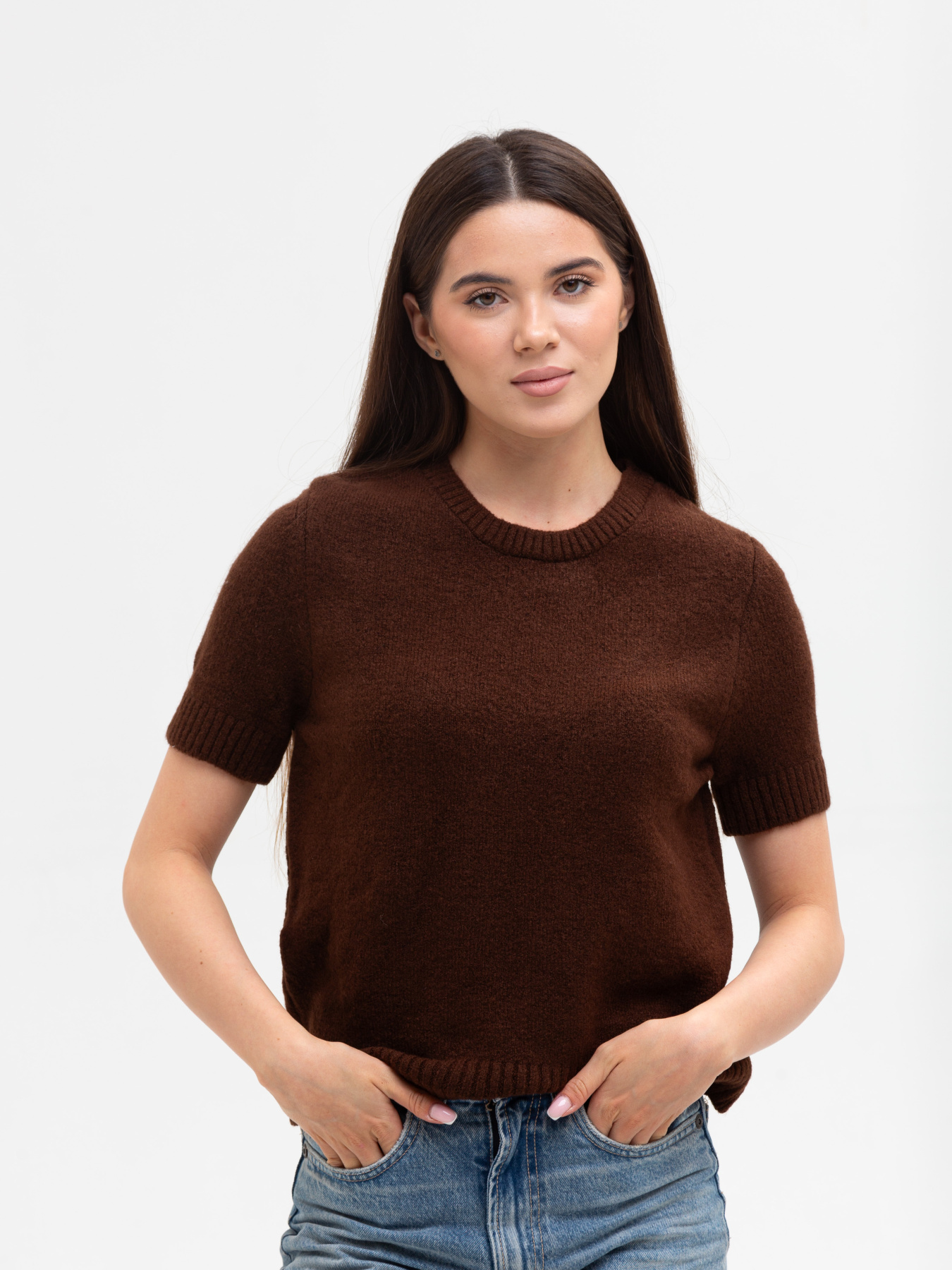 Футболка Famo модель FUT-6623_02 Фото