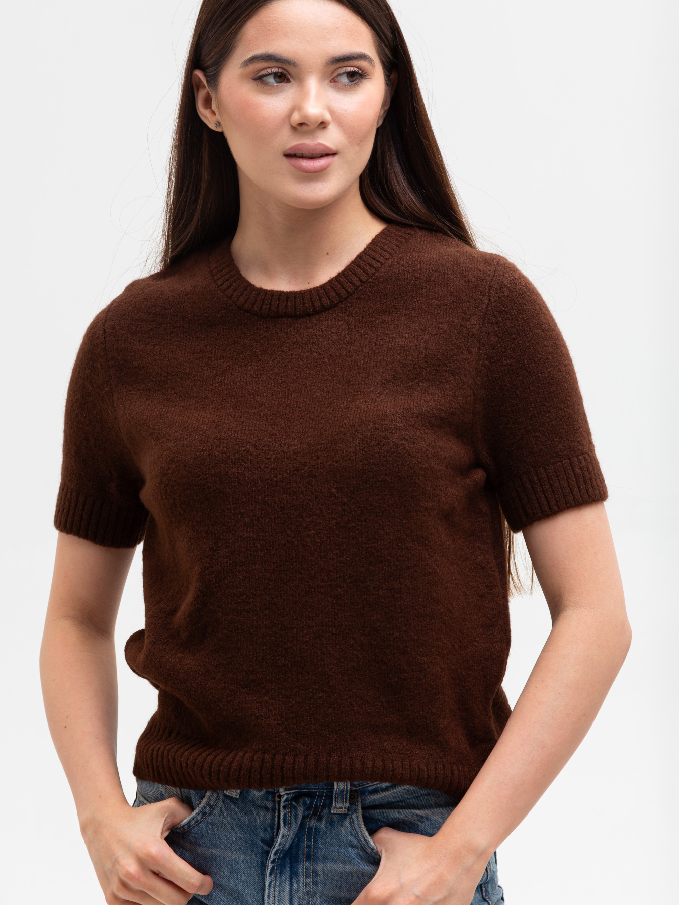 Футболка Famo модель FUT-6623_02 Фото