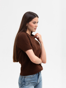 Футболка Famo модель FUT-6623_02 Фото