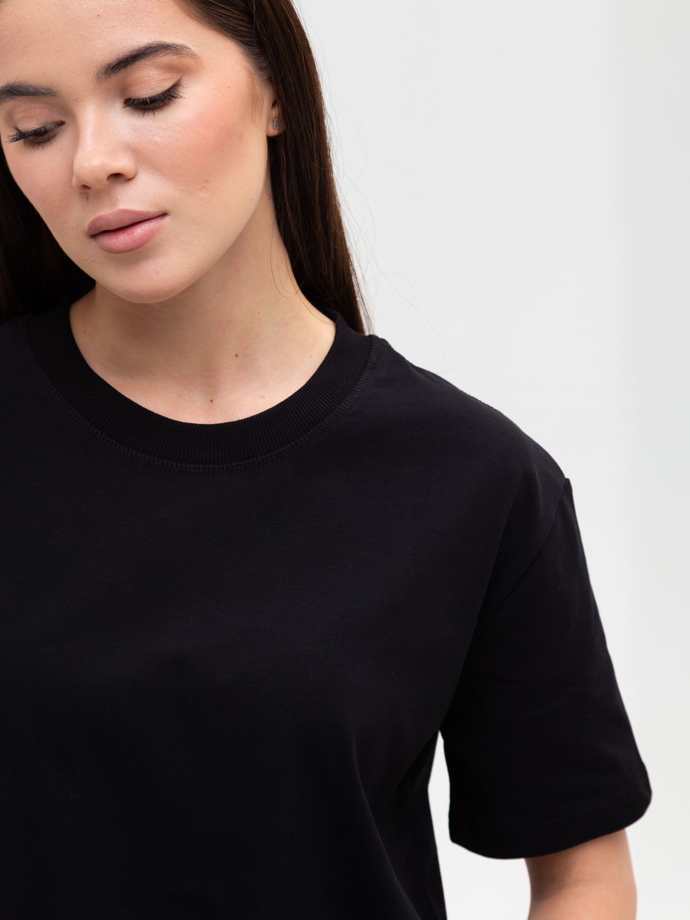 Футболка Famo модель FUT-30312_01 Фото