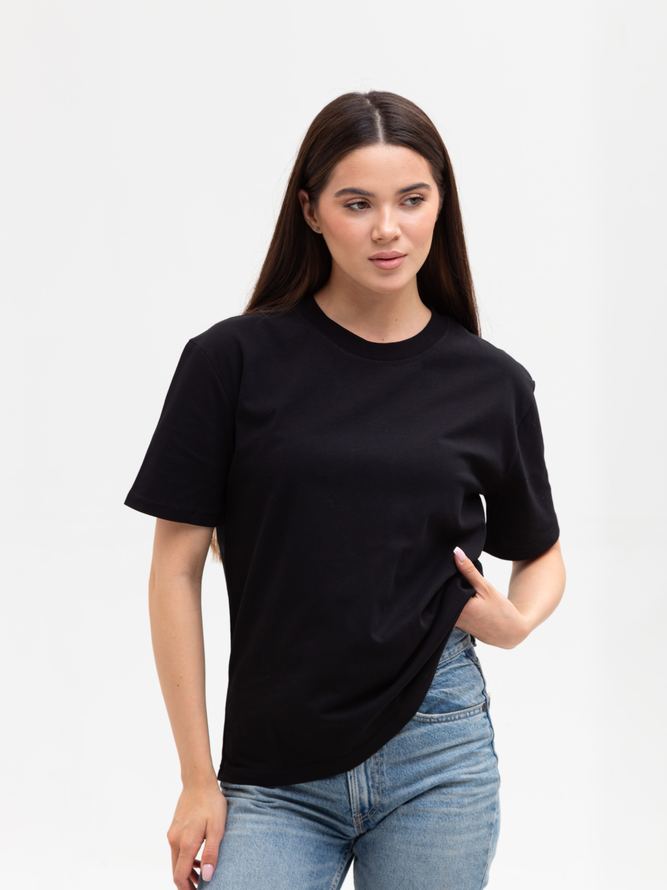 Футболка Famo модель FUT-30312_01 Фото