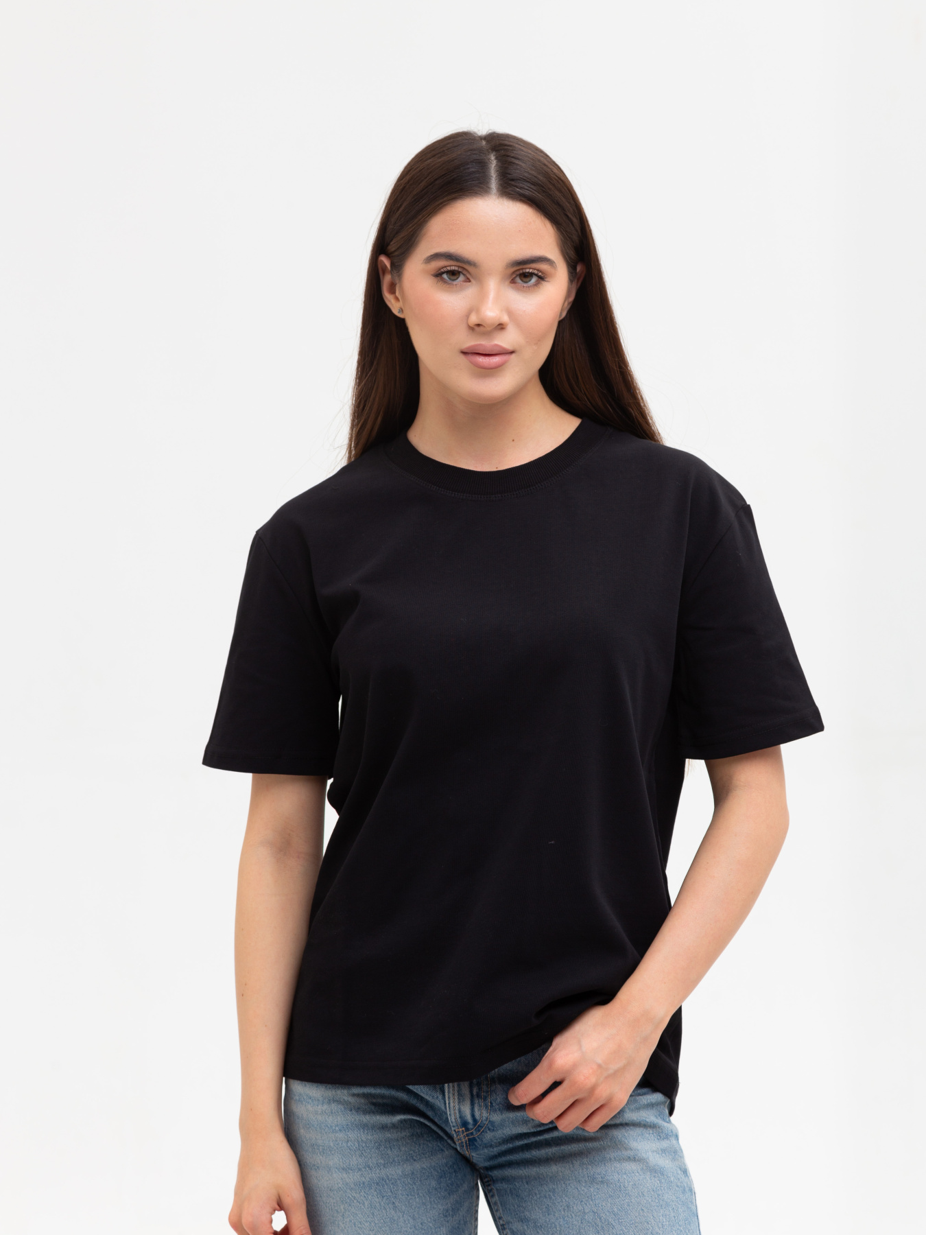 Футболка Famo модель FUT-30312_01 Фото