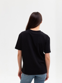 Футболка Famo модель FUT-30312_01 Фото