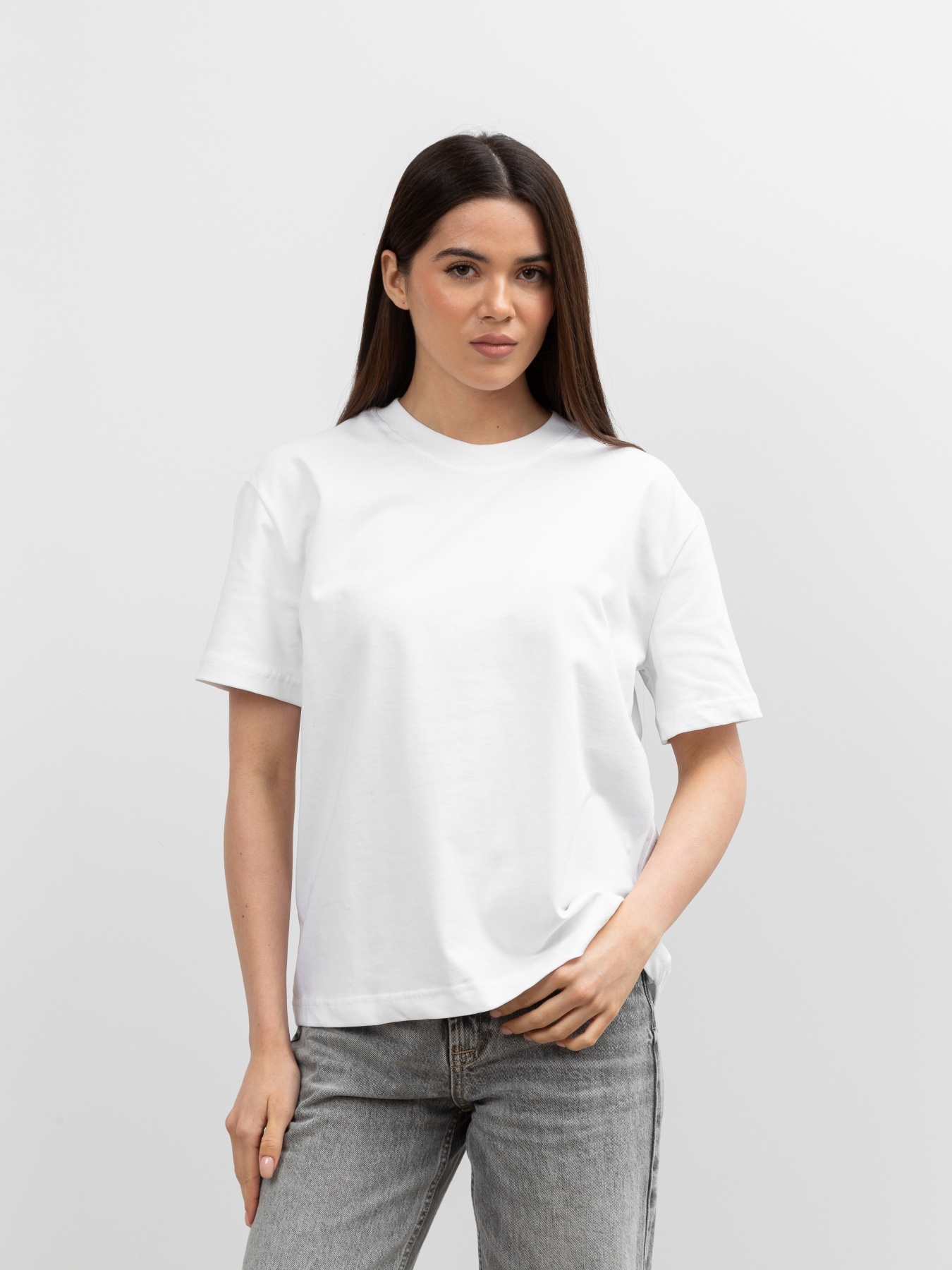 Футболка Famo модель FUT-30312_02 Фото