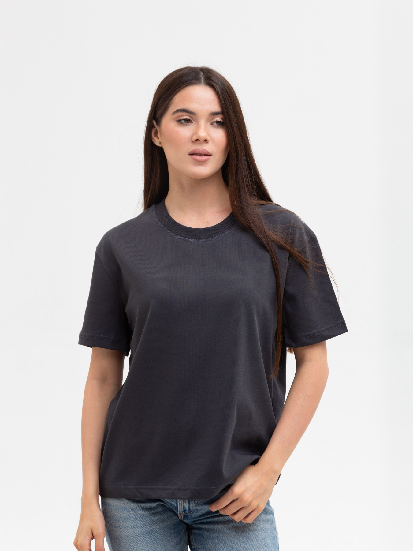 Футболка Famo модель FUT-30312_05 Фото