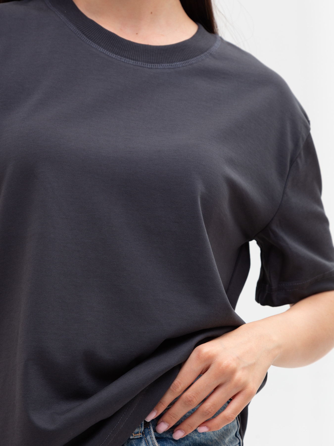 Футболка Famo модель FUT-30312_05 Фото