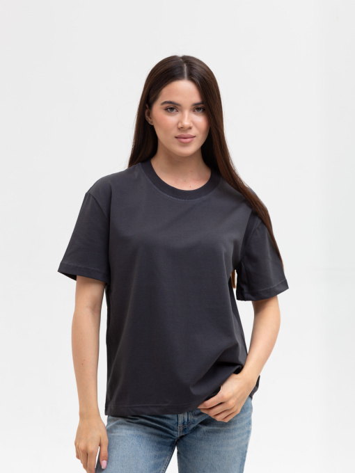 Футболка Famo модель FUT-30312_05 Фото