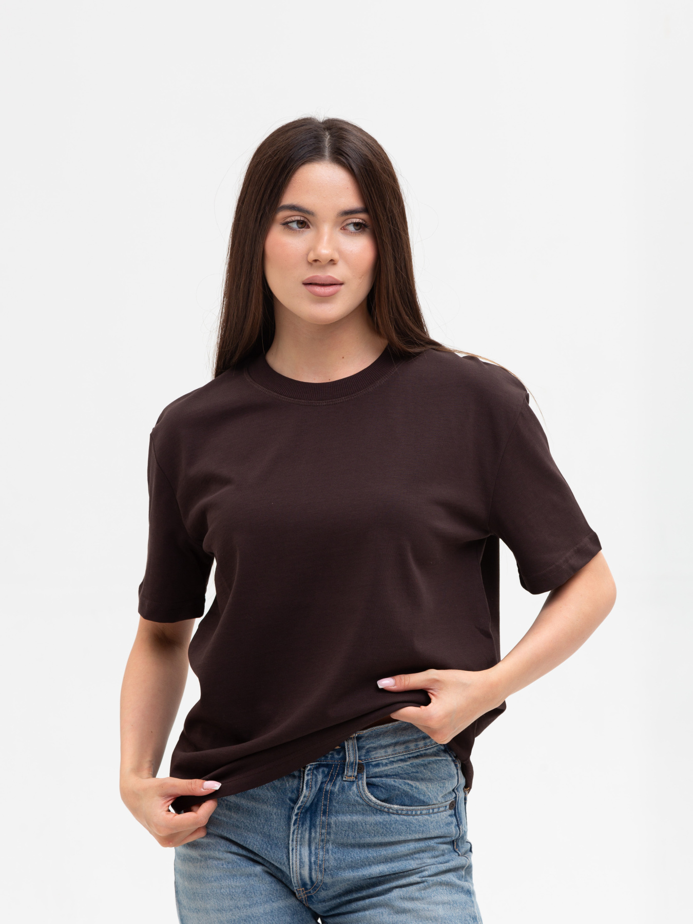 Футболка Famo модель FUT-30312_06 Фото