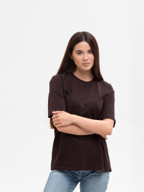 Футболка Famo модель FUT-30312_06 Фото