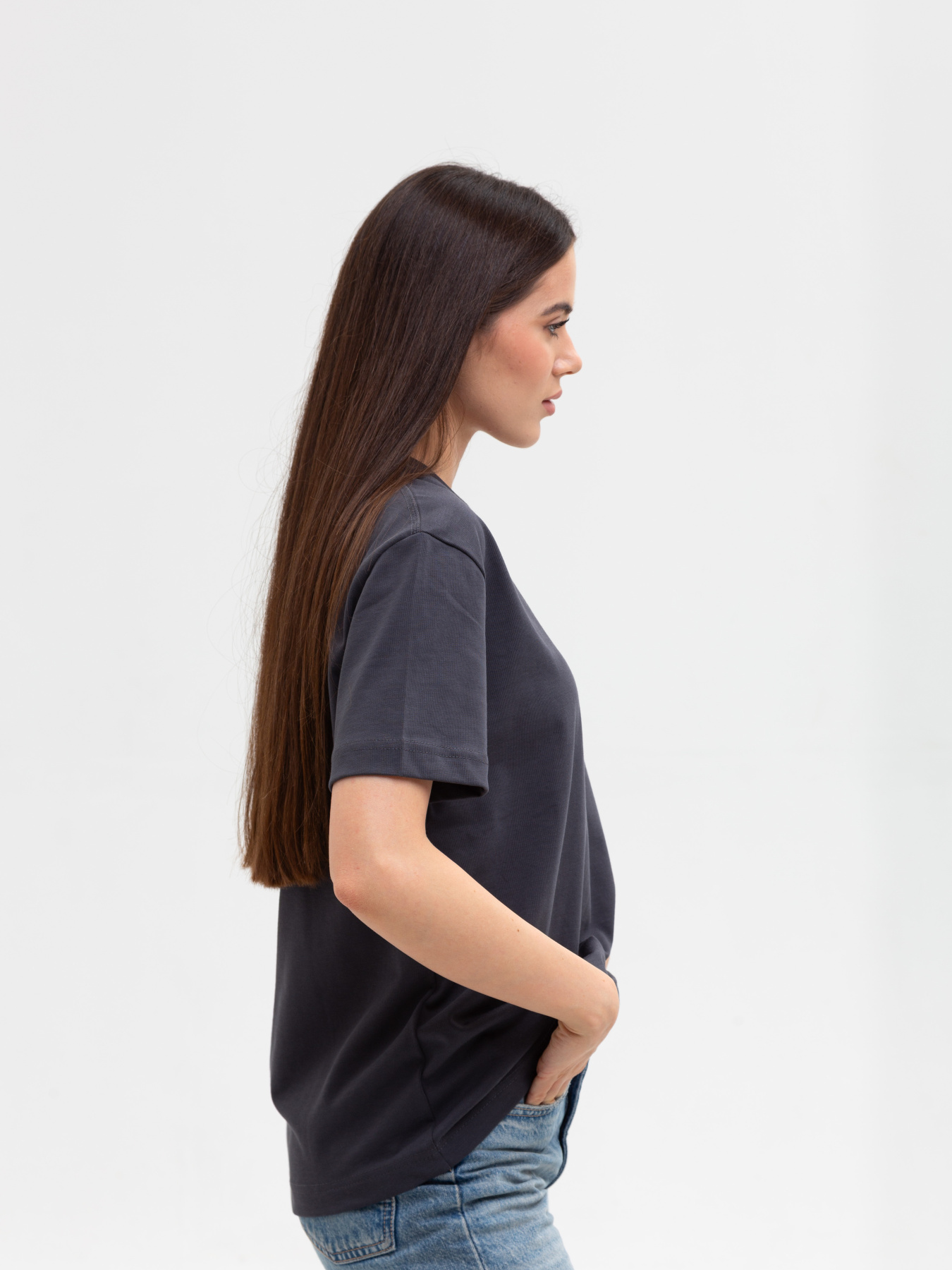 Футболка Famo модель FUT-30312_03 Фото