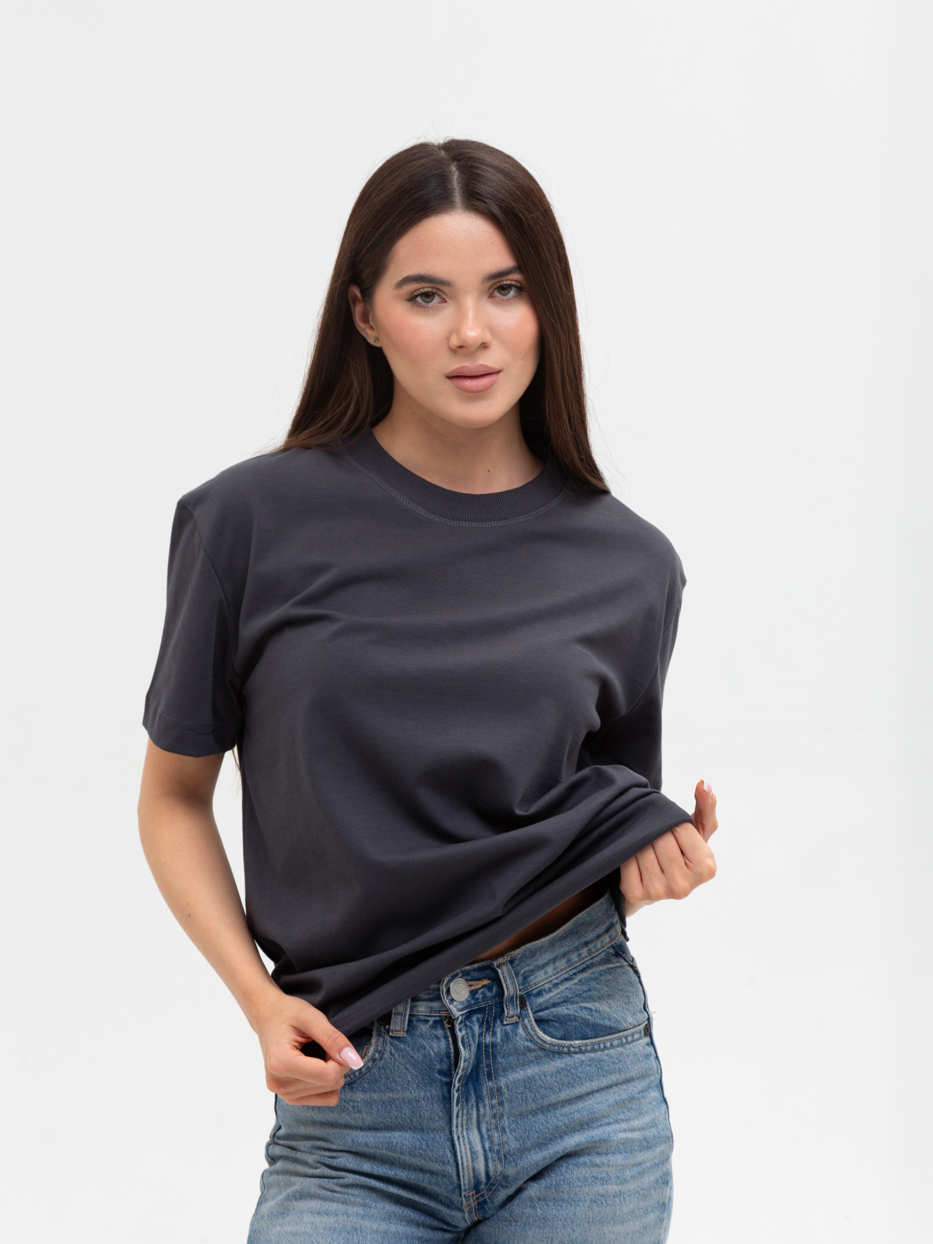 Футболка Famo модель FUT-30312_03 Фото