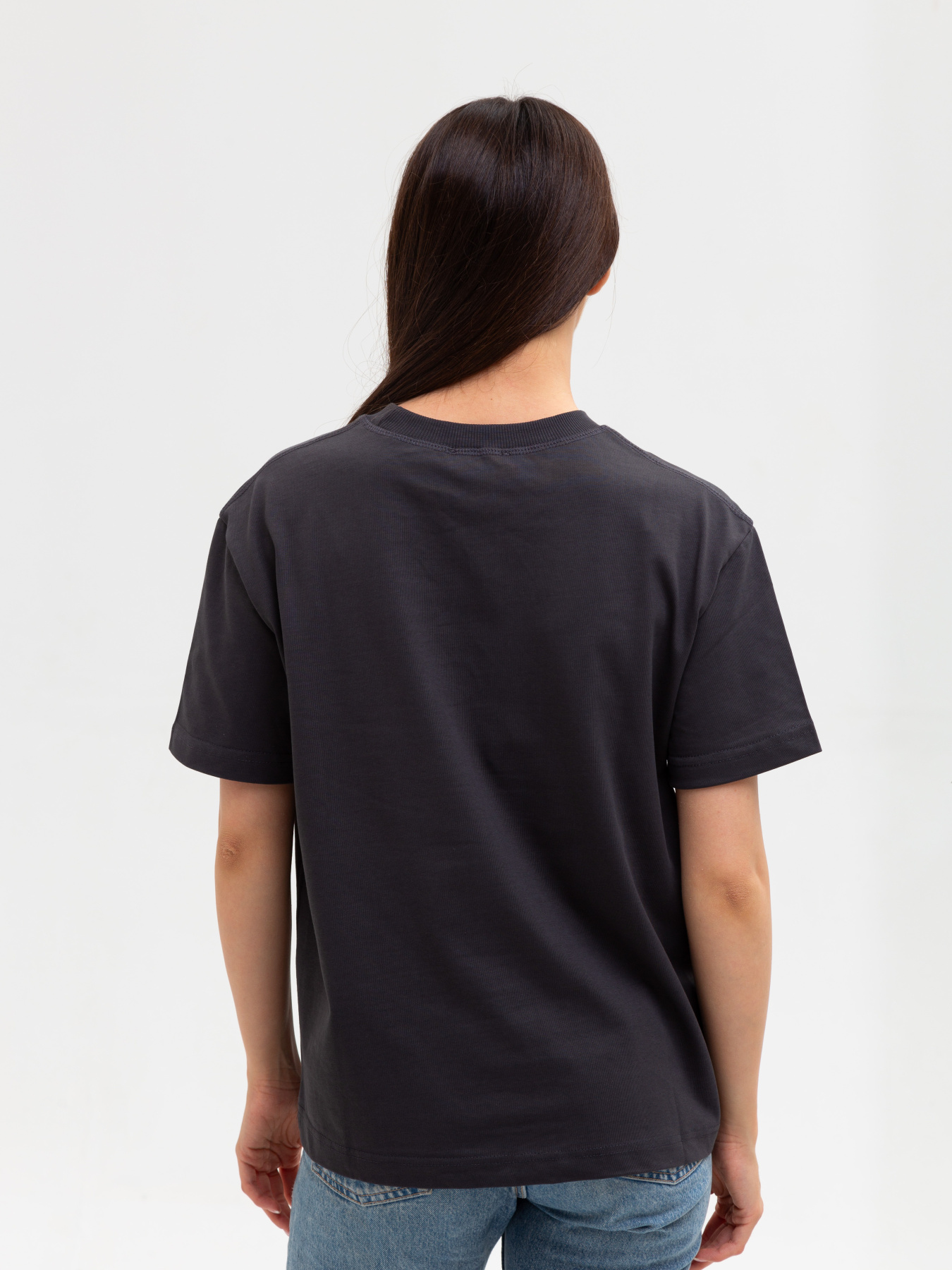 Футболка Famo модель FUT-30312_04 Фото