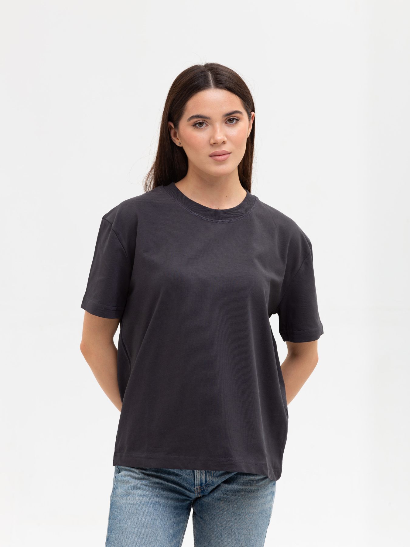 Футболка Famo модель FUT-30312_04 Фото