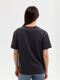 Футболка Famo модель FUT-30312_04 Фото