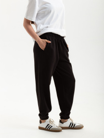 Джоггеры Famo модель BR-971_01 Фото