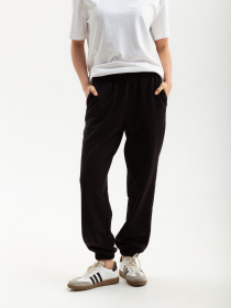 Джоггеры Famo модель BR-971_01 Фото