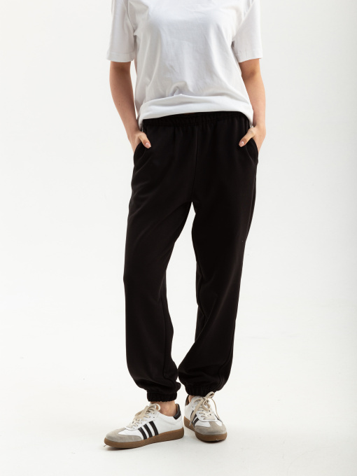 Джоггеры Famo модель BR-971_01 Фото