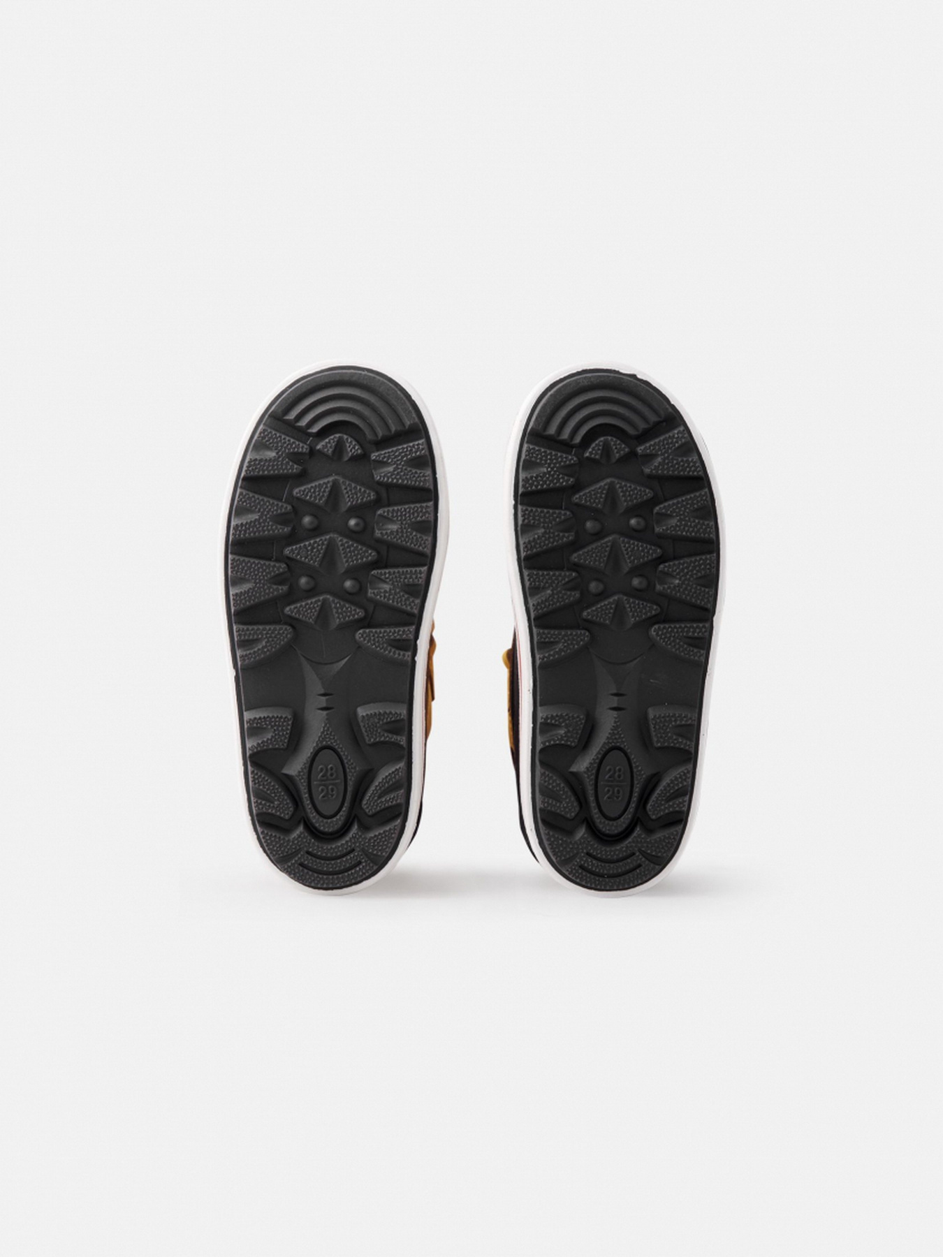 Сапоги REIMA модель 569441_2570 Фото