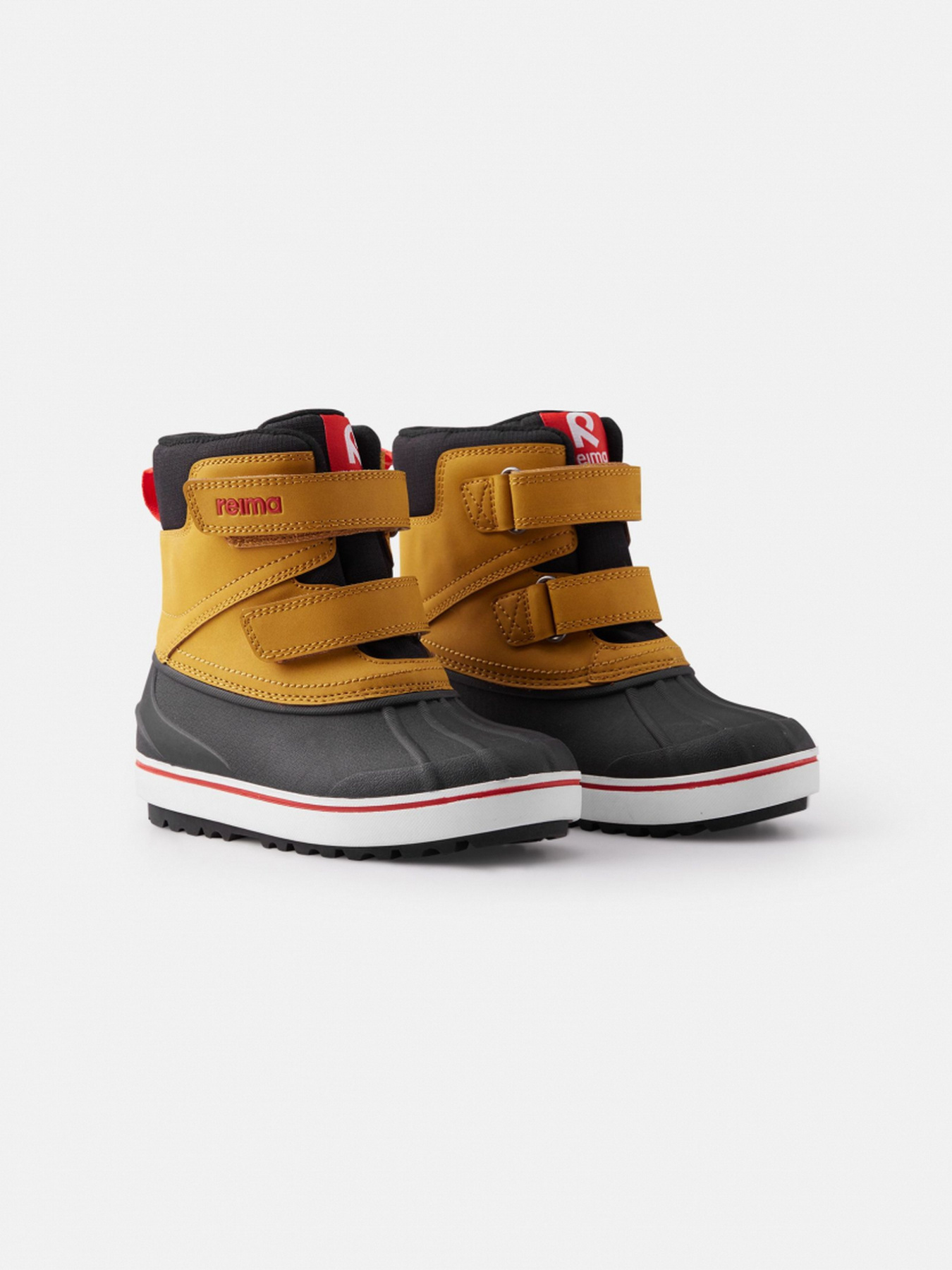 Сапоги REIMA модель 569441_2570 Фото