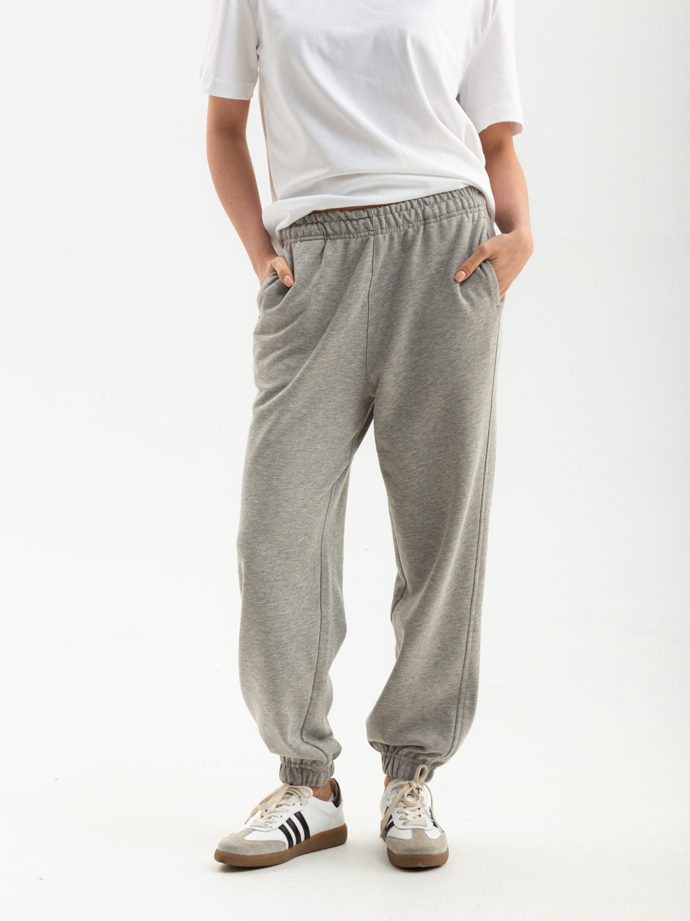 Джогери Famo модель BR-971_02 Фото