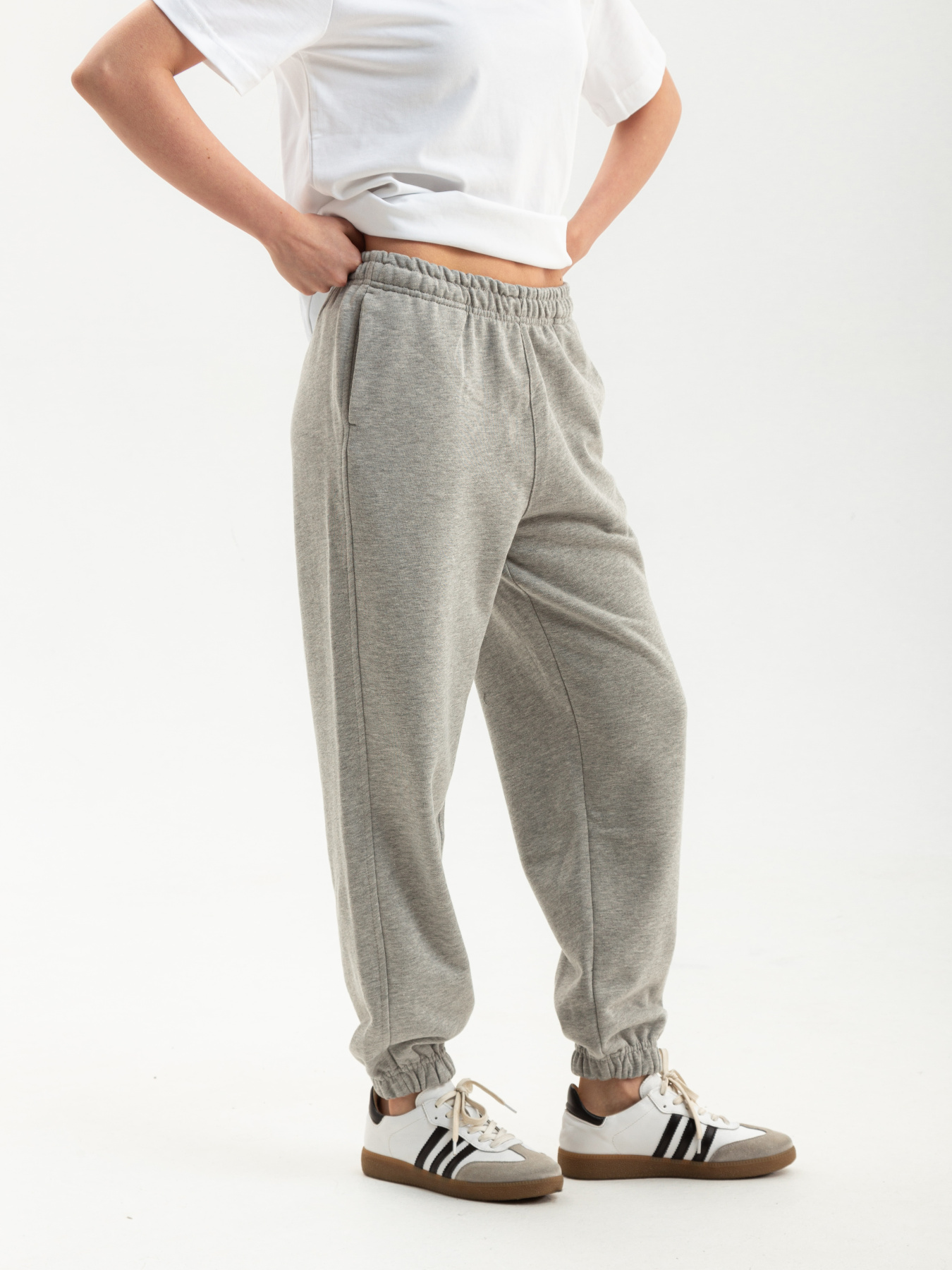 Джогери Famo модель BR-971_02 Фото