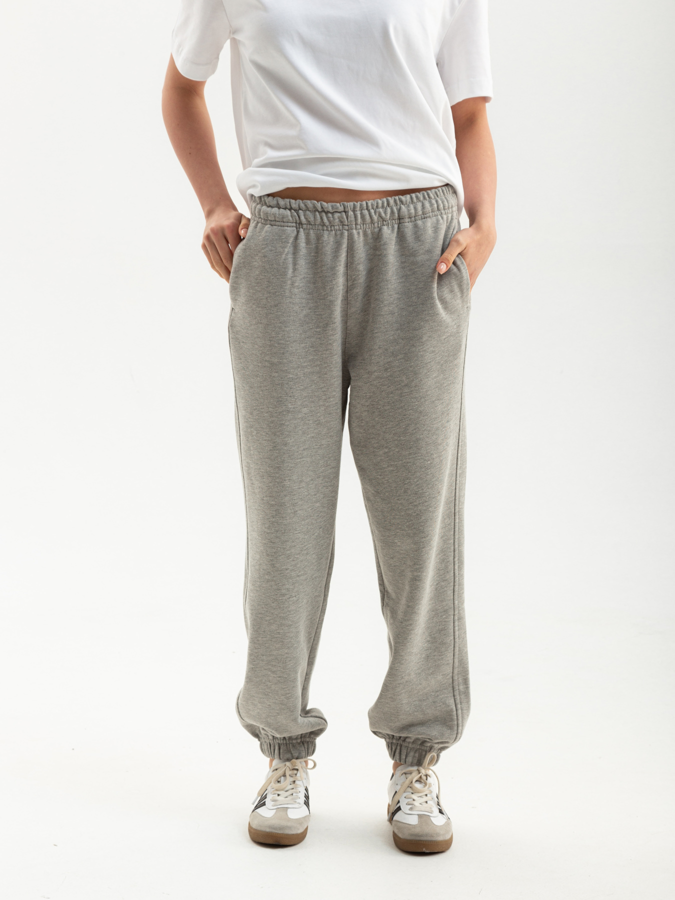 Джогери Famo модель BR-971_02 Фото