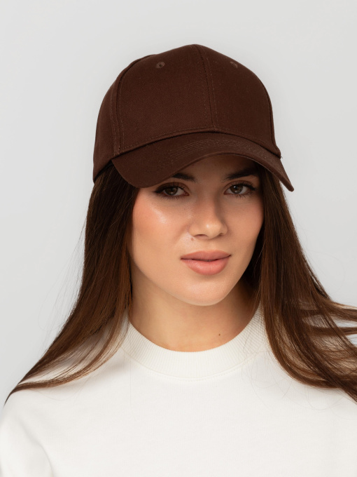 Кепка Famo модель BK-1352_05 Фото