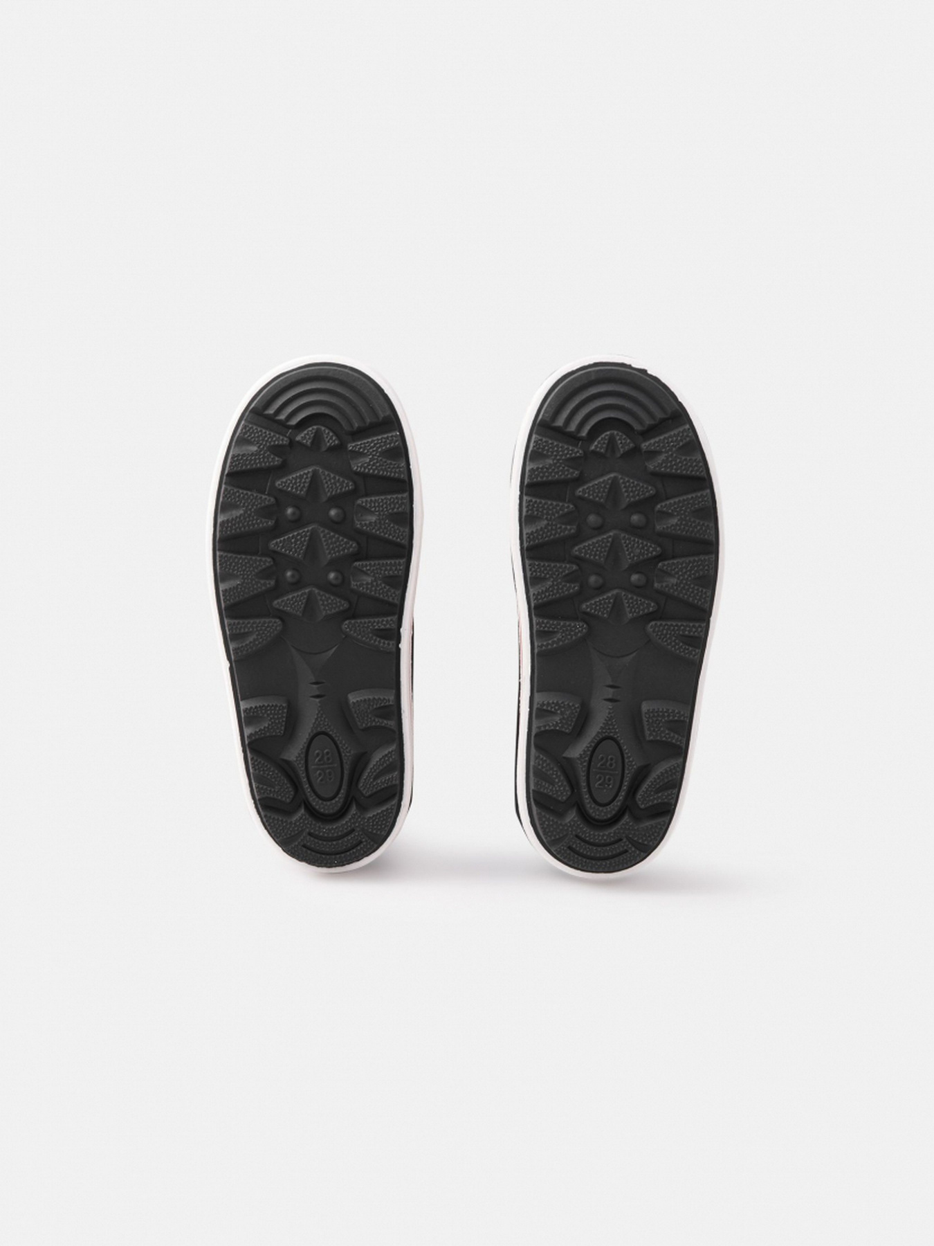 Сапоги REIMA модель 569441_8930 Фото