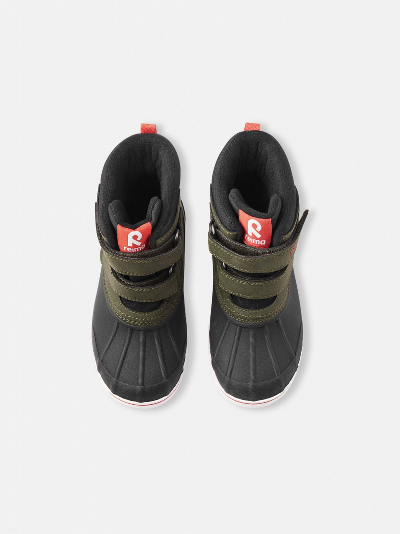 Сапоги REIMA модель 569441_8930 Фото