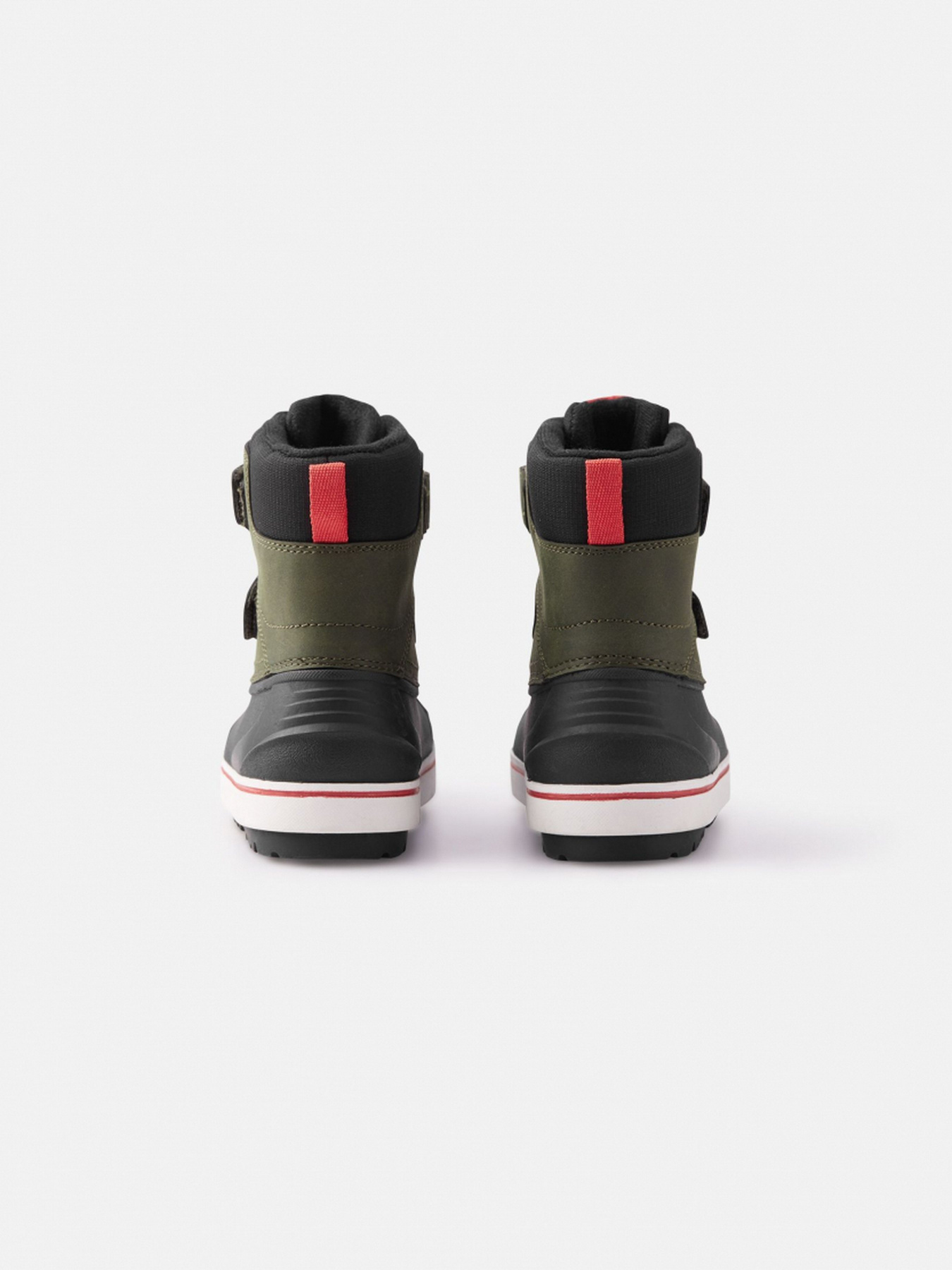 Сапоги REIMA модель 569441_8930 Фото