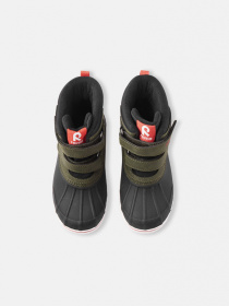 Сапоги REIMA модель 569441_8930 Фото