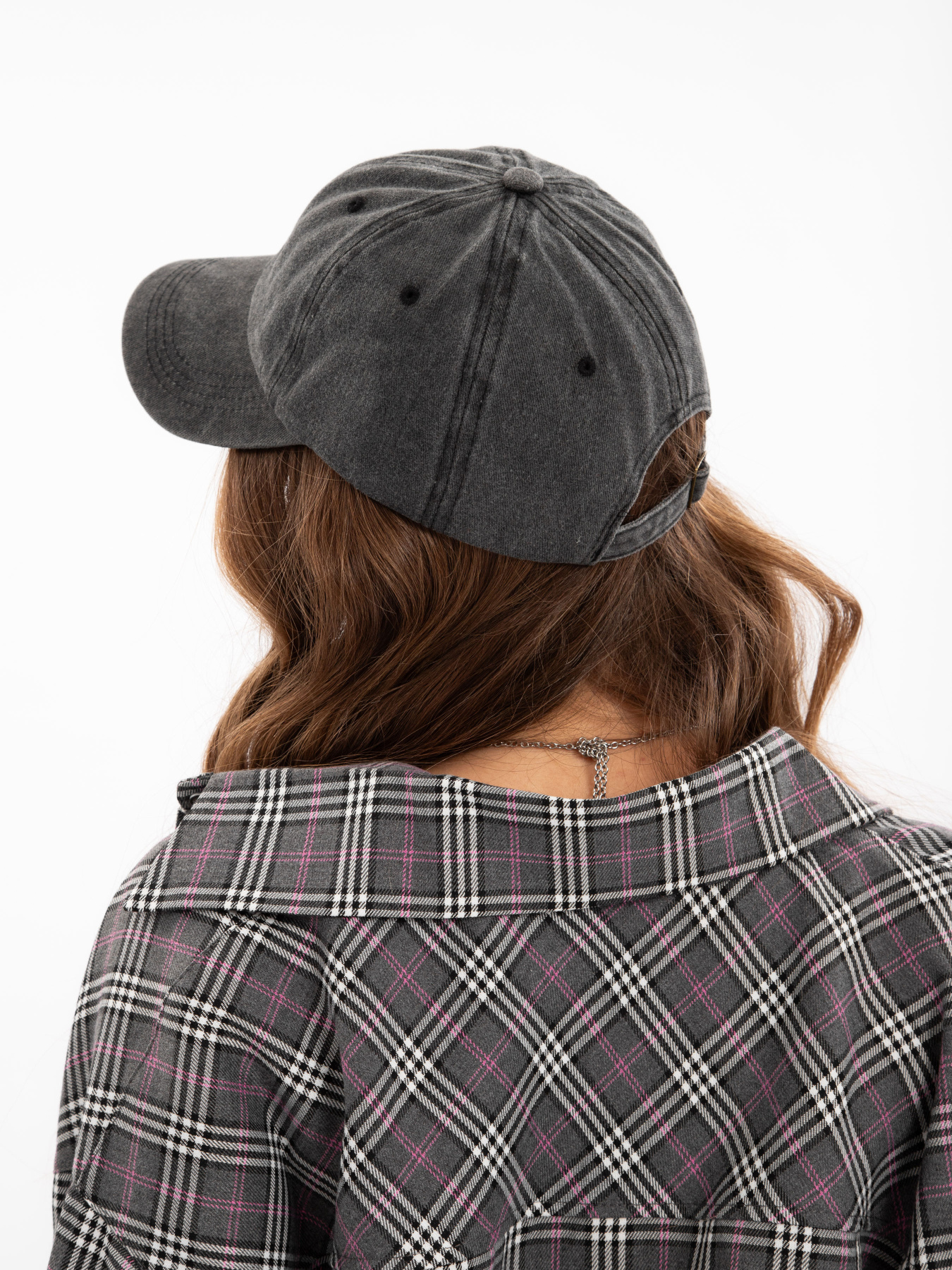 Кепка Famo модель BK-1354_01 Фото