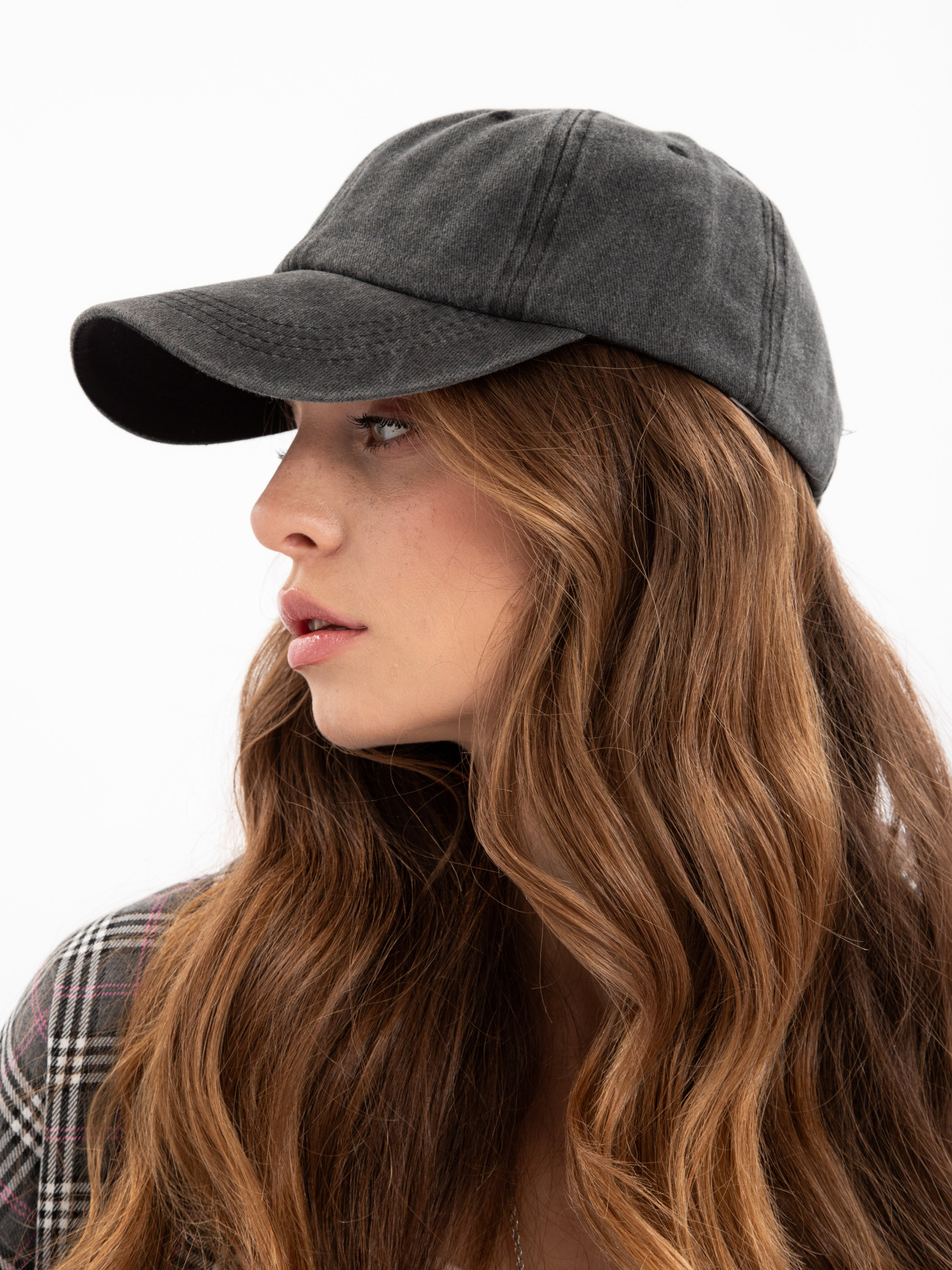 Кепка Famo модель BK-1354_01 Фото