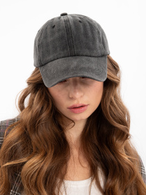 Кепка Famo модель BK-1354_01 Фото