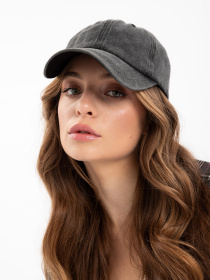 Кепка Famo модель BK-1354_01 Фото