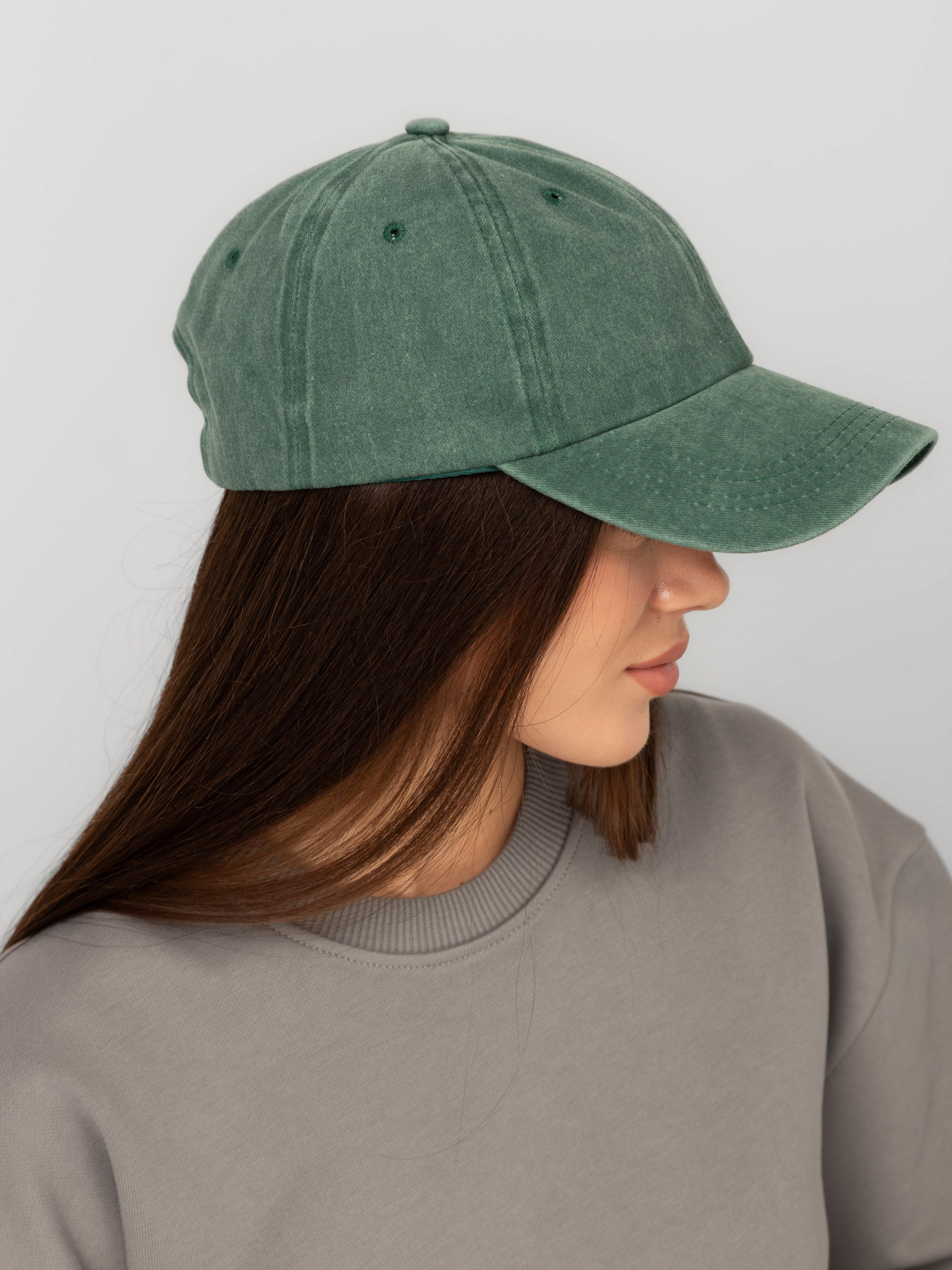 Кепка Famo модель BK-1354_04 Фото