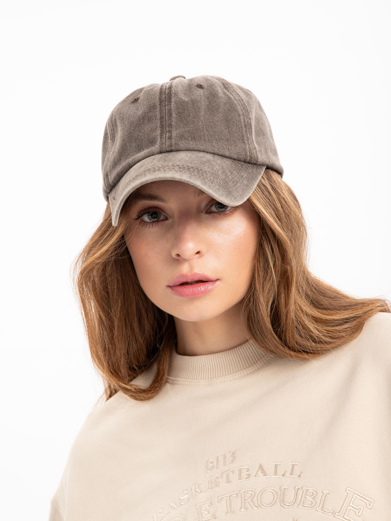 Кепка Famo модель BK-1354_05 Фото