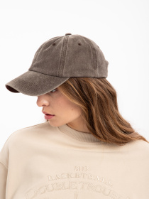 Кепка Famo модель BK-1354_05 Фото