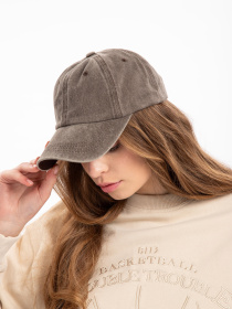 Кепка Famo модель BK-1354_05 Фото