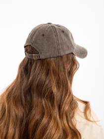 Кепка Famo модель BK-1354_05 Фото